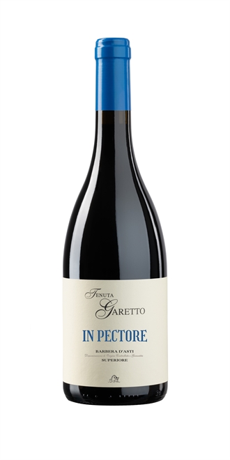 2022 In Pectore Barbera d'Asti DOCG Superiore